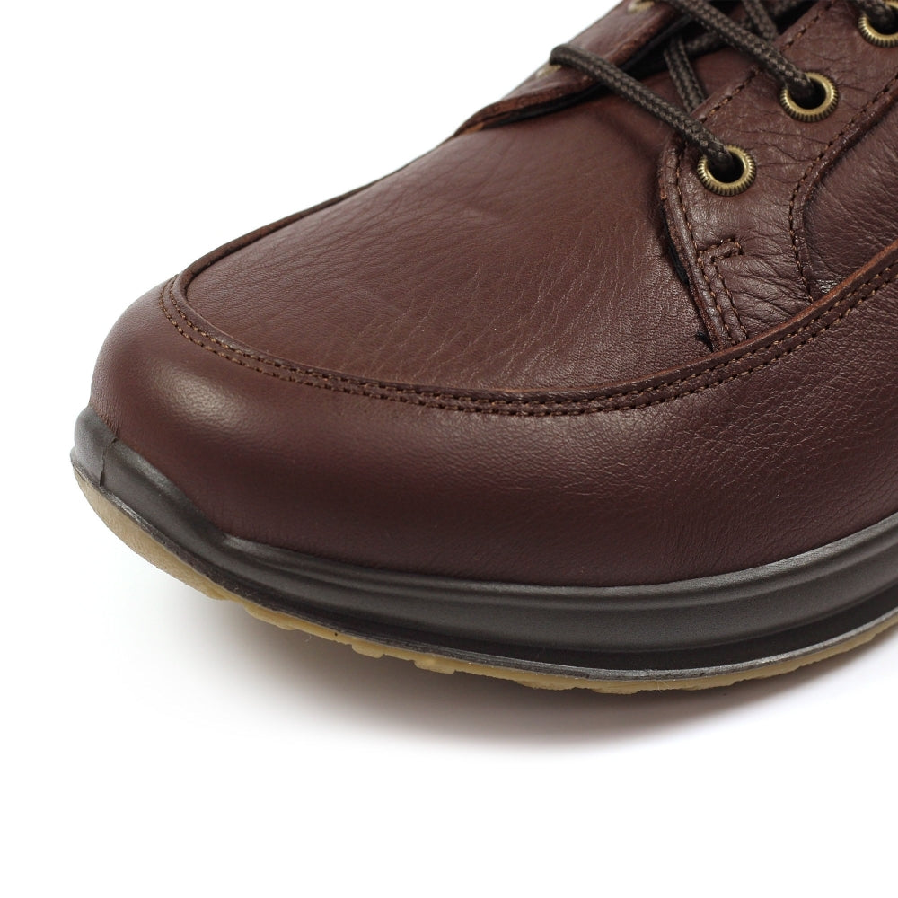 Grisport Livingston Brown