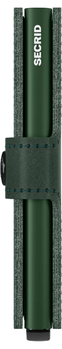 Secrid Original Green