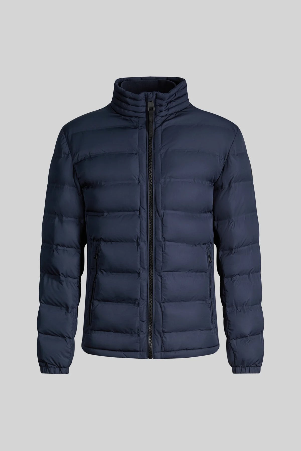 Strellson Modena Navy Quilted Jacket 30049383