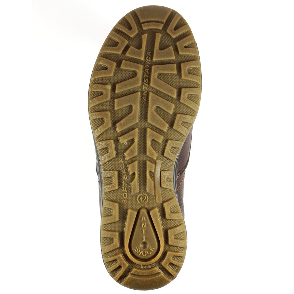 Grisport Melrose Brown