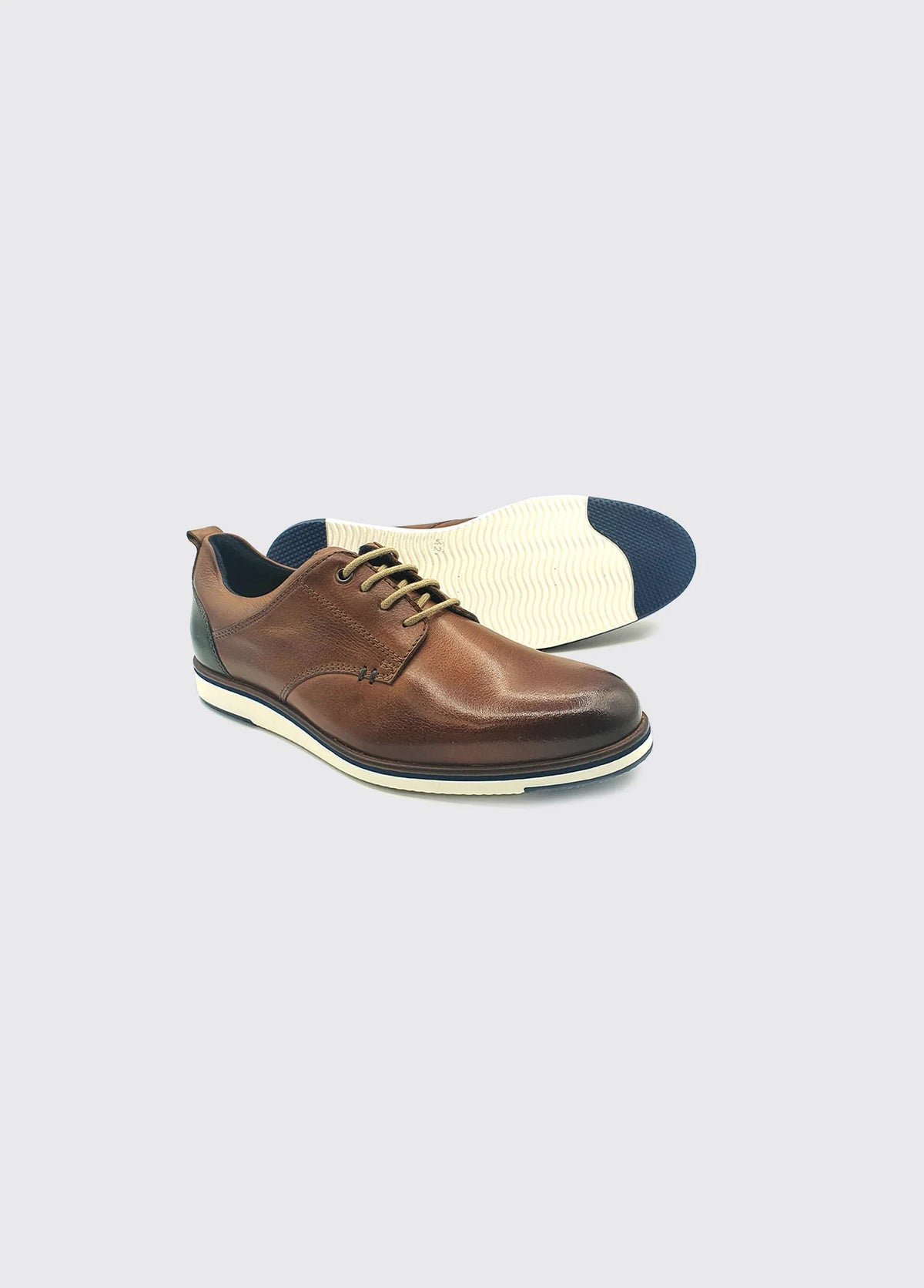 Dubarry Stafford Tan