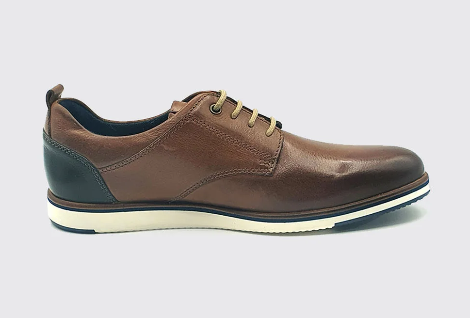 Dubarry Stafford Tan