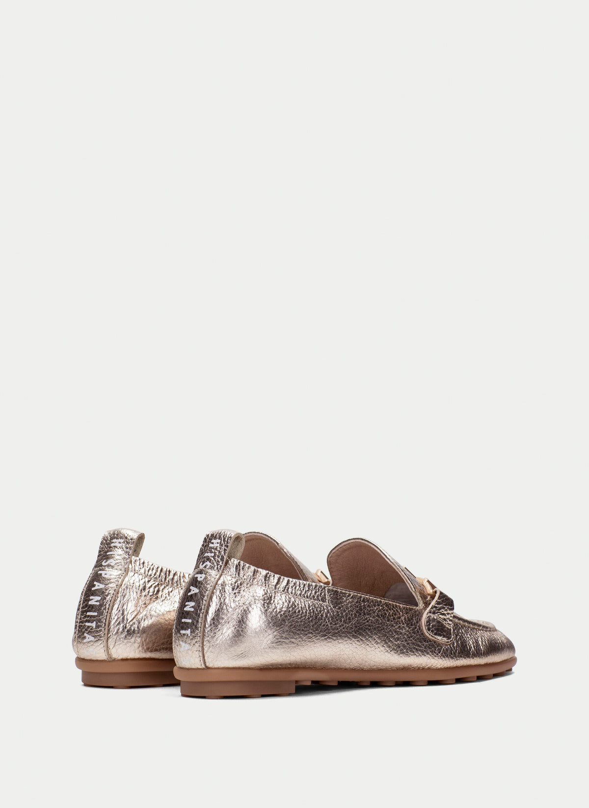 Hispanitas HV254027 Champagne Gold