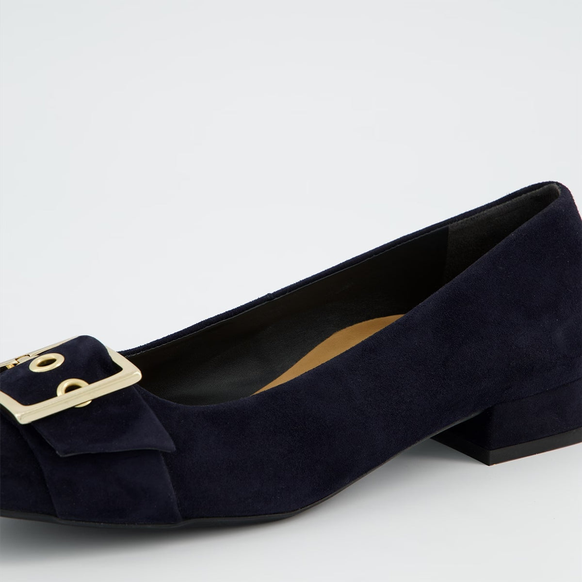 Paul Green Navy Pumps 3855 049