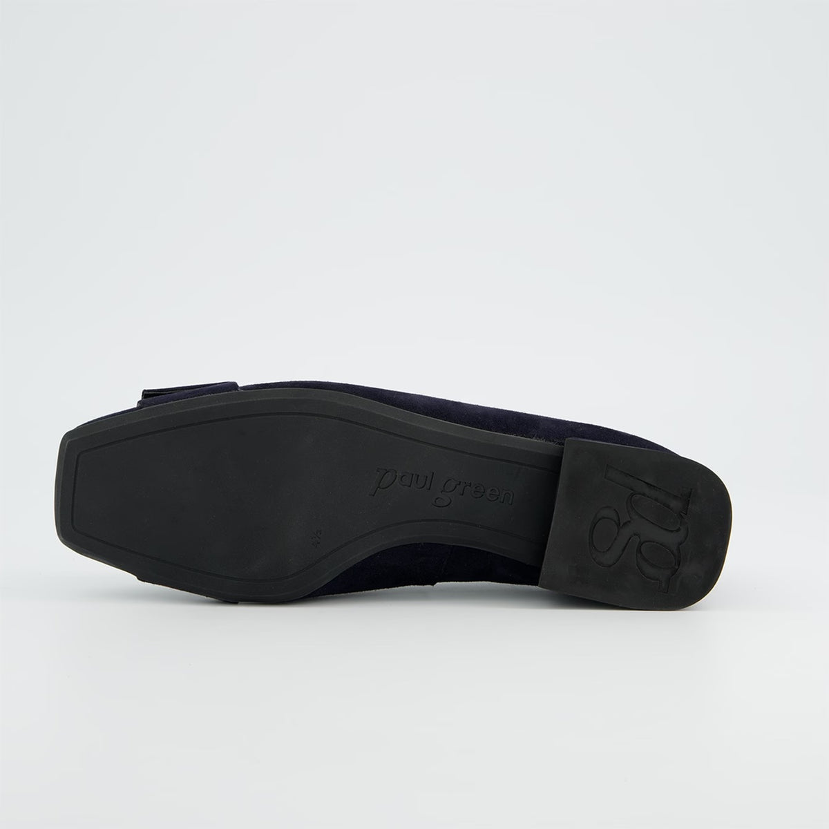 Paul Green Navy Pumps 3855 049