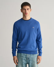 Load image into Gallery viewer, Gant 8030561 407 Rich Blue