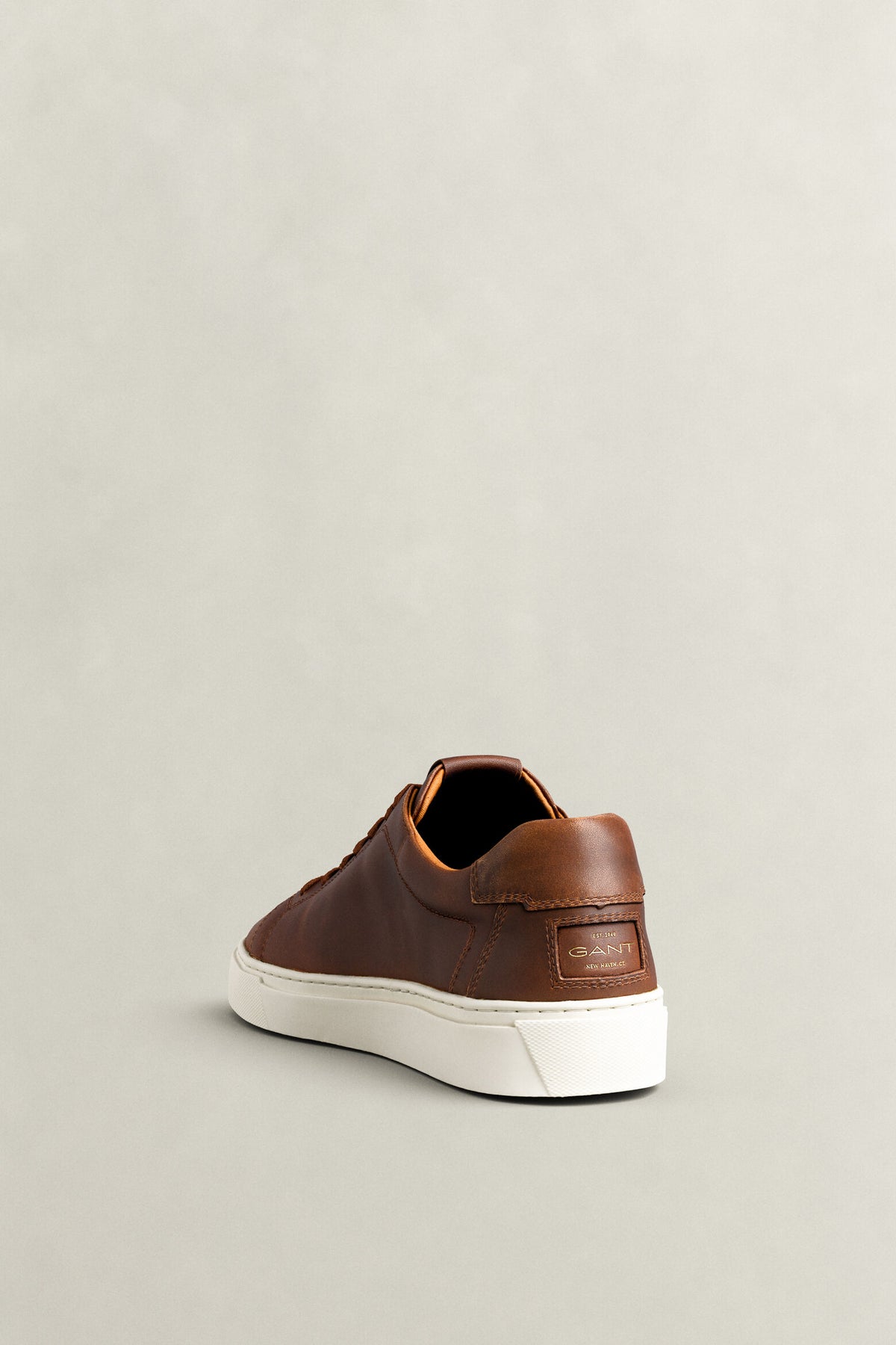 Gant Tan Trainer McJulien