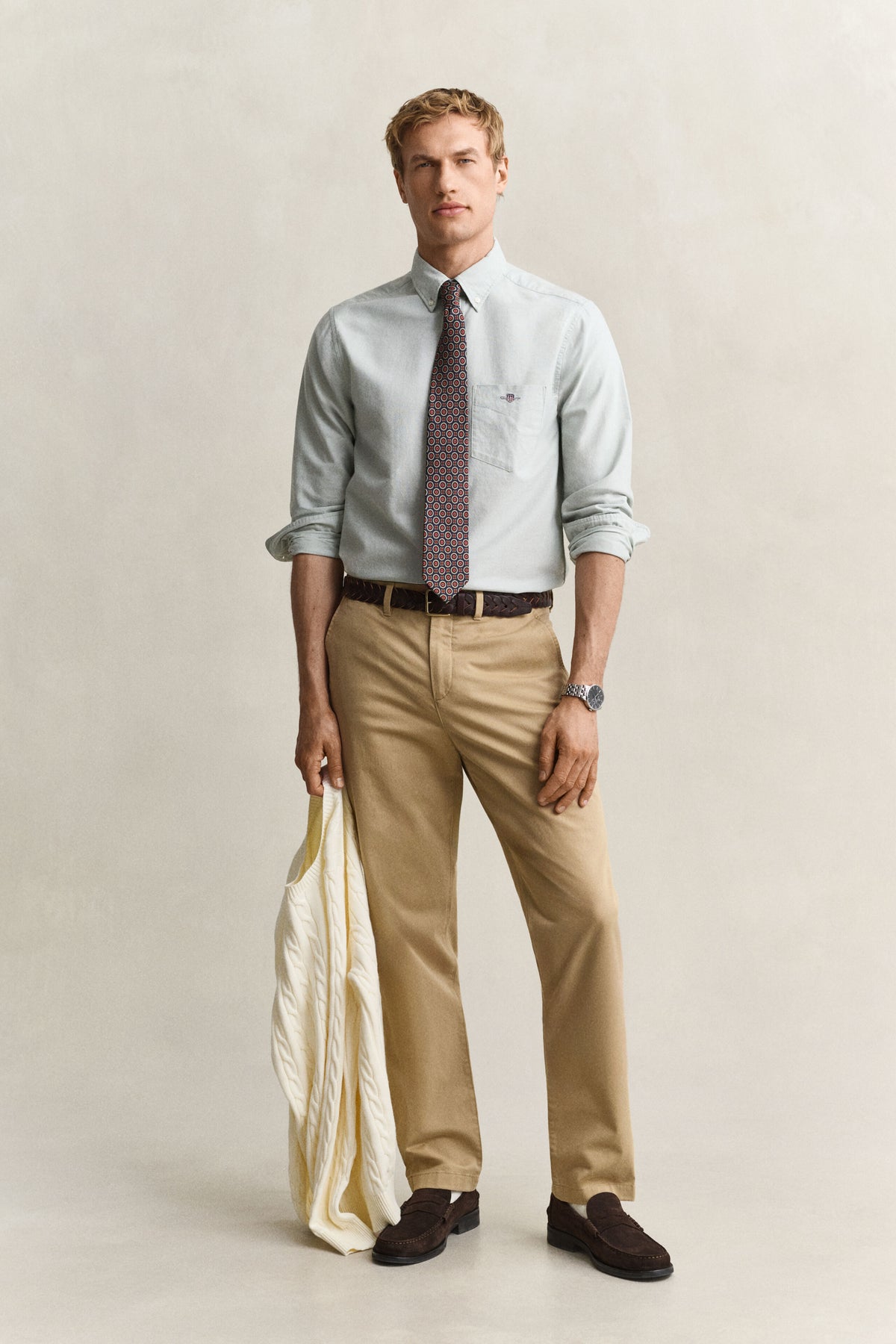 Gant Mint Oxford Shirt 3000200 308