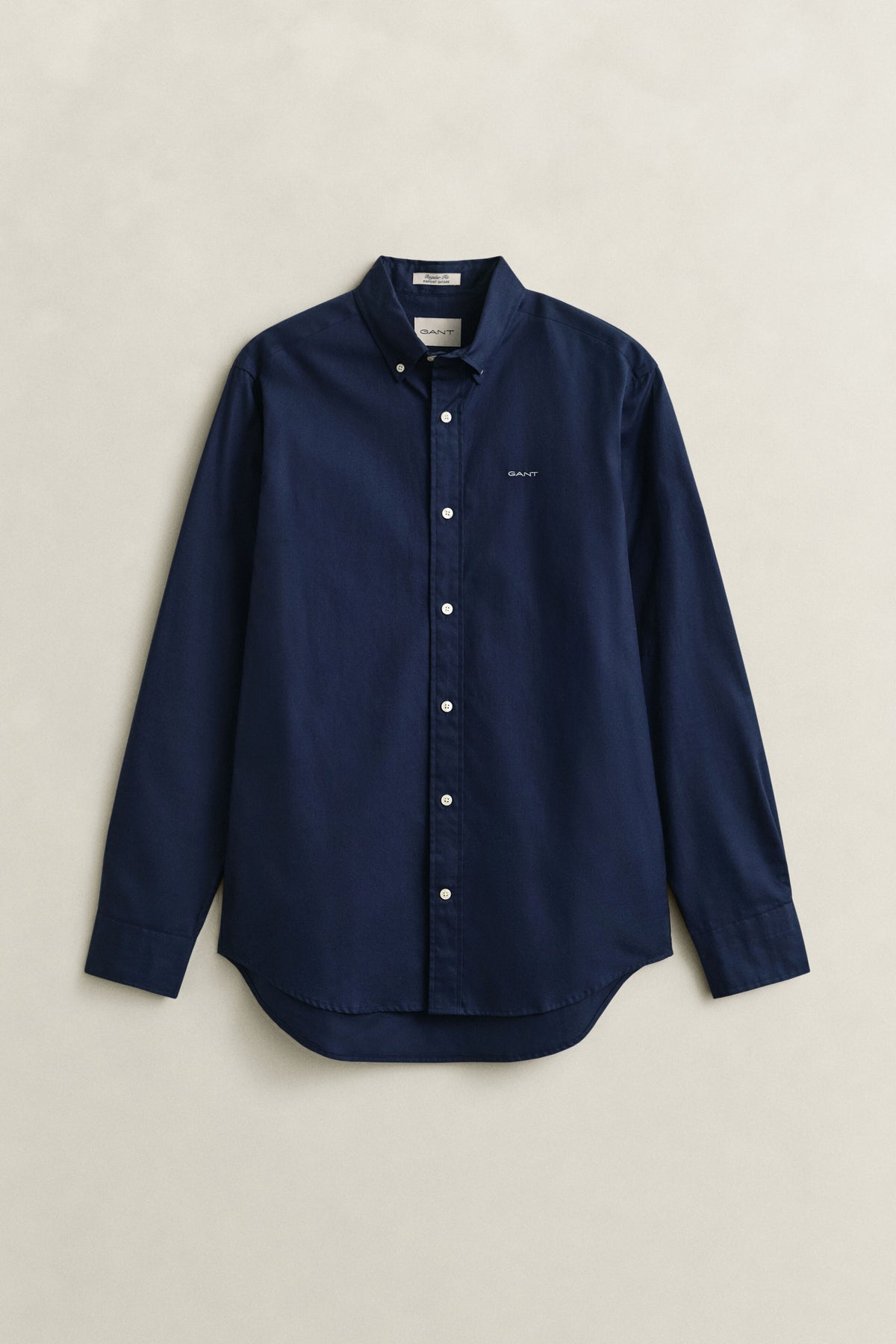 Gant Navy Shirt 3000300 410