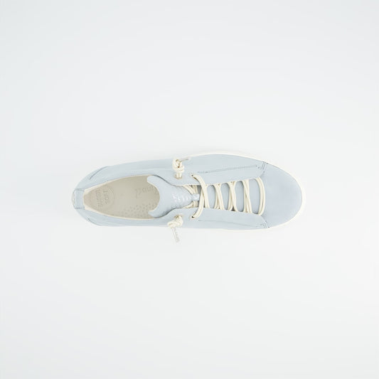 Paul Green Aqua Blue Trainers 5017 479