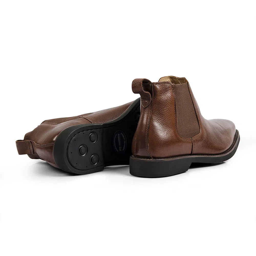 Anatomic chelsea boots hot sale