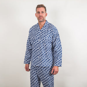 Somax JB70 Brushed Cotton Men's Pyjamas for sale online ireland