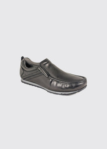 Dubarry Kobe | Slip On Shoe in Black