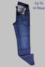 Load image into Gallery viewer, Andre Sanchez Worn Look Jeans for sale online ireland