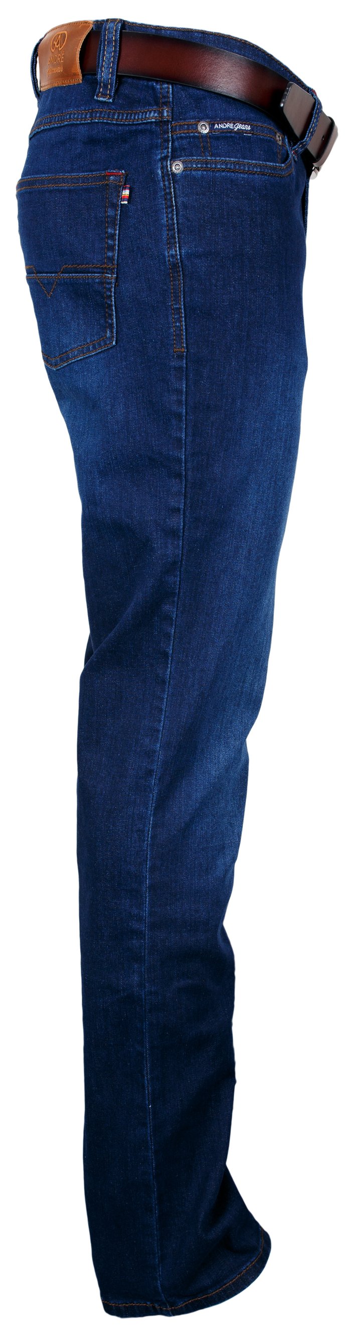 Andre Sanchez Worn Look Jeans for sale online ireland