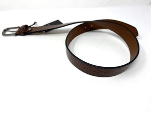 1000335 | Lindemann Brown Belt for sale online ireland