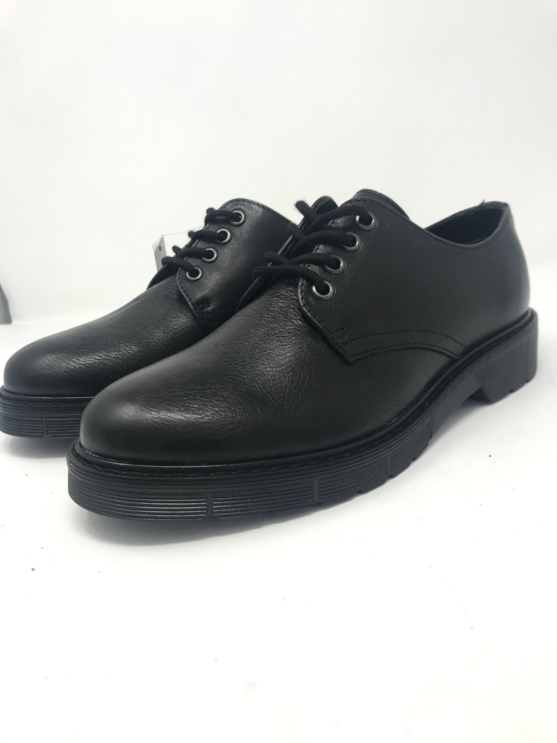 Dubarry | Torins Black School Shoe