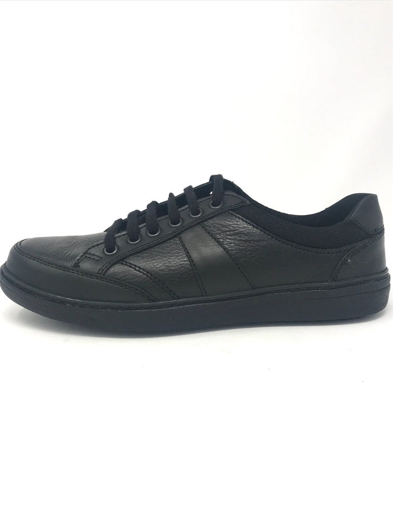 Dubarry | Kaede Black School Shoe