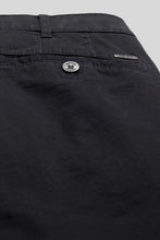 Load image into Gallery viewer, Meyer Roma Navy Chino 316 18