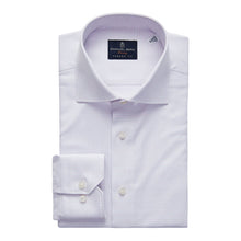 Load image into Gallery viewer, Emanuel Berg Pink Check Shirt Rialto sf19767