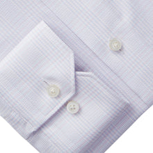Load image into Gallery viewer, Emanuel Berg Pink Check Shirt Rialto sf19767