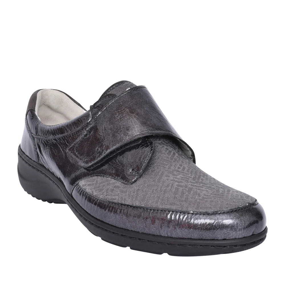 Waldläufer Carbon Velcro Shoe 607K31-311-052