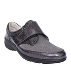 Waldläufer Carbon Velcro Shoe 607K31-311-052