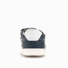 Load image into Gallery viewer, Pablosky Boys Navy Velcro Shoe 048525
