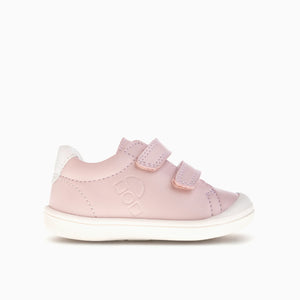 Pablosky Girls Shoe in Pink 048575