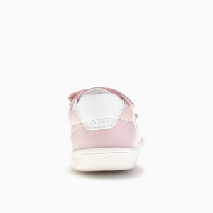 Pablosky Girls Shoe in Pink 048575
