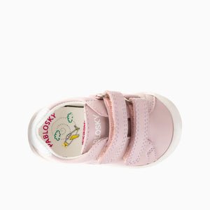 Pablosky Girls Shoe in Pink 048575