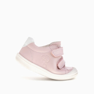 Pablosky Girls Shoe in Pink 048575