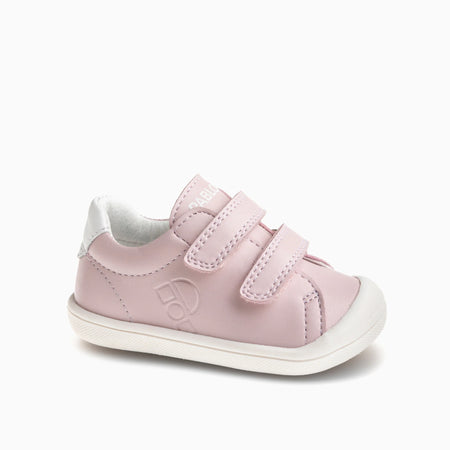 Pablosky Girls Shoe in Pink 048575