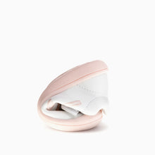 Load image into Gallery viewer, Pablosky Girls White &amp; Pink Shoe 048605