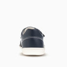 Pablosky Boys Navy Shoe 048625