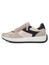 Load image into Gallery viewer, Ara New York Beige Black 12-25112-08