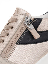 Load image into Gallery viewer, Ara New York Beige Black 12-25112-08