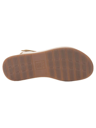 Ara Osaka Velcro Sandals Platinum 34804 11