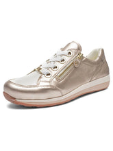 Load image into Gallery viewer, Ara Osaka Sand Trainers 12-44587-69