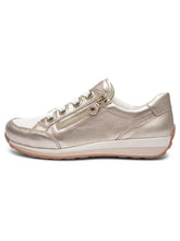 Load image into Gallery viewer, Ara Osaka Sand Trainers 12-44587-69