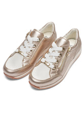 Load image into Gallery viewer, Ara Osaka Sand Trainers 12-44587-69