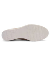 Load image into Gallery viewer, Ara Cream Beige Wedge Shoe 12-50630-05