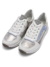 Load image into Gallery viewer, Ara Osaka Dusky White 12-24826 04