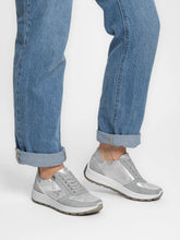 Load image into Gallery viewer, Ara New York Grey Silver 12-25112-20
