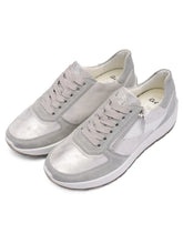 Load image into Gallery viewer, Ara New York Grey Silver 12-25112-20