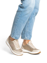 Load image into Gallery viewer, Ara Wide H Fit Osaka Beige 12-25532 05
