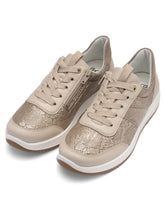 Load image into Gallery viewer, Ara Wide H Fit Osaka Beige 12-25532 05