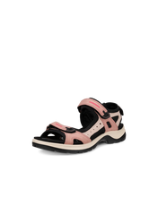 Load image into Gallery viewer, Ecco 69563 Rose Pink