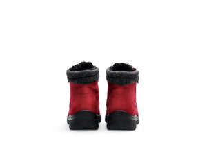Ara Red Gortex Boots 12.49309.19