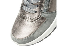 Load image into Gallery viewer, Ara Graphite Trainers 12.25112.11